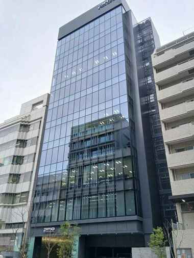 EPLink relocating to newly constructed PMO Ichigaya