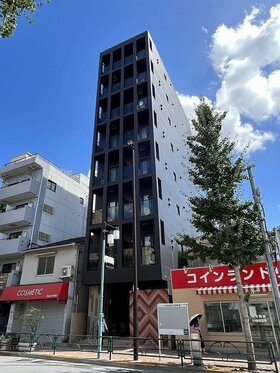 DDI Japan acquires Shinjuku-ku apartment building