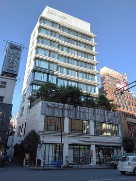 Centurion International acquires Bunkyo-ku hotel