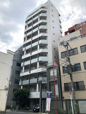 Nomura incorporates Higashi-Kanda apartment into private REIT