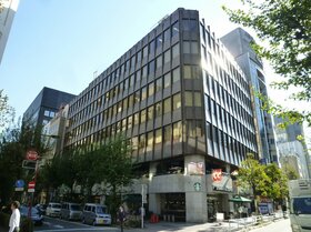 Heiwa acquires Ginza office building from Blackstone