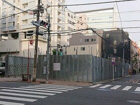 Tokyu Land secures Ueno apartment building development site