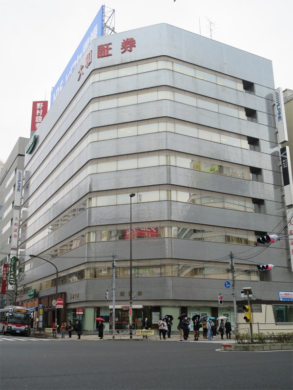 Nursery school operator moving from Fujisawa to Gotanda NIKKEI REAL