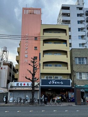 Osaka company acquires Kyoto apartment buildings