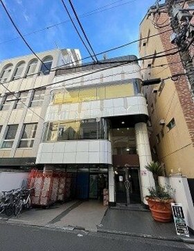 Mugen Estate sells office building in Harajuku vicinity