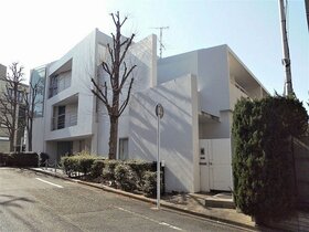 Sazaby League sells its former Yoyogi dormitory