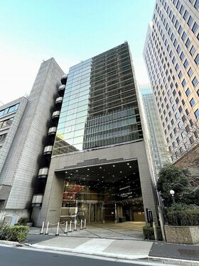 Mori Trust acquires building near Toranomon-Hills subway station