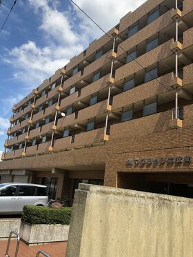 Rio acquires apartment building in Morioka City
