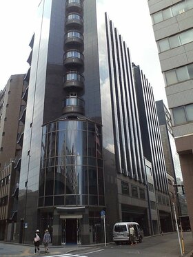 Sun Frontier purchases office building in Kanda