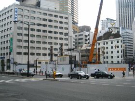 Tokyo Star Bank relocating head office to Orix's new building