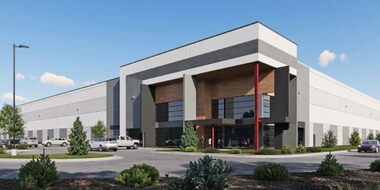 Sumitomo Forestry, Chuo-Nittochi building logistics facility in North Carolina, U.S.