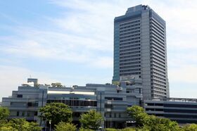 Gaw Capital enters Japanese Market, obtains Hyatt Osaka
