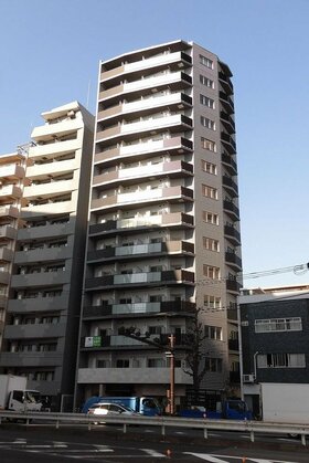 Dai-ichi Life acquires new Shinagawa-ku apartment building