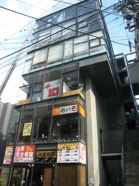 Ichigo acquires two restaurant buildings in Fukuoka