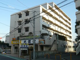 Individual purchases apartment in Higashi-Murayama City