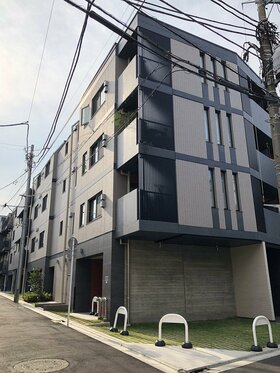 Fuyo General Lease purchases Meguro-ku apartment building