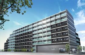 Kenedix Residential to acquire new building in Toyosu, Koto-ku for Y7.5 bn