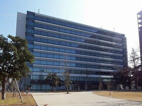 Mitsubishi Electric Logistics to lease at Nakano Central Park