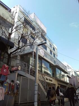 Mitsui acquires building on Harajuku Takeshita-dori Street