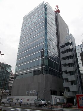 Recruit unit moving to Sumitomo Fudosan Tamachi