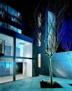 PDM buys back two apartment buildings in Tokyo