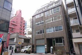 Sumitomo secures 680 m2 of land in Hatchobori, Chuo-ku