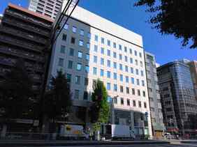 Sumitomo Corporation acquires office building in Hamamatsucho, Minato-ku