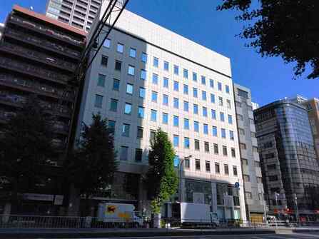 Sumitomo Corporation acquires office building in Hamamatsucho, Minato-ku