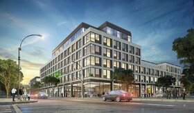 NTT Urban to develop mixed-use facility in New York