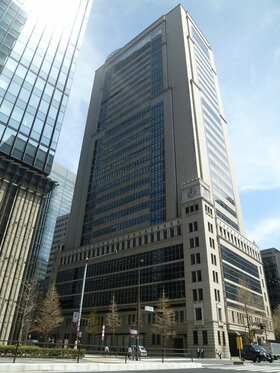 Taisei and others acquire majority in Otemachi Nomura Building