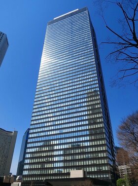 IT systems integrator Totec Amenity moving to Shinjuku Mitsui