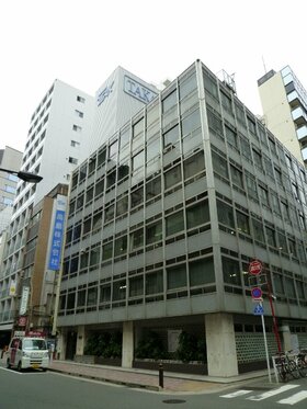 Trading firm to build Ginza hotel