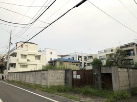 Morimoto wins bid for 880 m2 of land in Meguro-ku