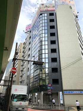 Loadstar Capital purchases Ikebukuro office