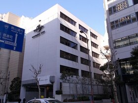 Apparel company Look to lease Aoyama-Itchome Building, sell own building