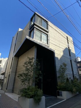 Ichigo subsidiary sells Yoyogi apartment building