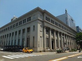 NYK Line, Mitsubishi developing 88,000 m2 GFA mixed-use building in Yokohama