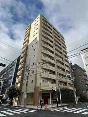 JR West subsidiary acquires rental apartment in Shiba, Minato-ku