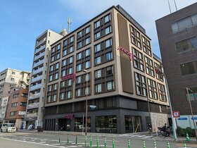 Blackstone acquires hotel affiliated with Marriott in Kyoto