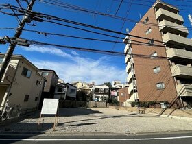 Columbia Works developing apartment building in Itabashi-ku