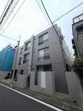 B-Lot sells rental apartment building in Meguro-ku