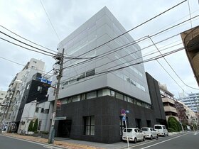 Railway operator Keisei acquires Ueno office building