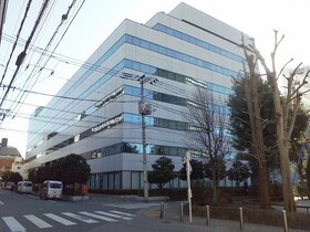 Nippori, Arakawa-ku office changes hands from Fortress to LaSalle