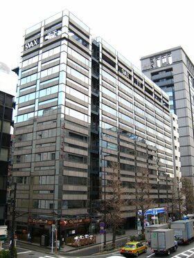 MORI BUILDING Acquires Building in Toranomon