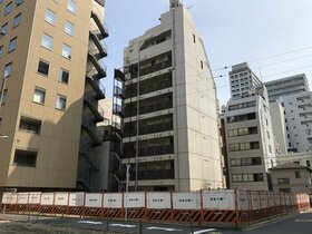 Mitsui, Nippon Steel Kowa developing 70-unit apartment building in Chuo-ku