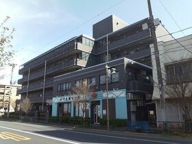 Toray Construction acquires Suginami-ku apartment building