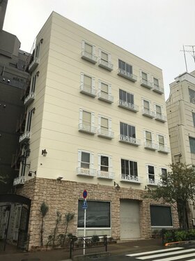 Loadstar Capital sells Shibuya office building