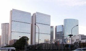 Solasto relocating to Shinagawa Intercity Tower C