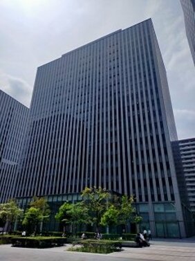 Eastgate and Warburg Pincus to turn buildings into R&D facilities