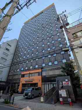 TKP expects Y11.8bn gain from sale and leaseback transaction